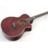 Violão Strinberg SA200C SMS Smoked Satin Eletroacústico Aço