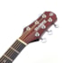 Violão Strinberg SA200C SMS Smoked Satin Eletroacústico Aço