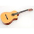 Violão Strinberg SC200C NS Natural Satin  Black Series Eletroacústico Nylon