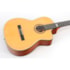 Violão Strinberg SC200C NS Natural Satin  Black Series Eletroacústico Nylon