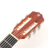 Violão Strinberg SC200C NS Natural Satin  Black Series Eletroacústico Nylon
