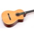 Violão Strinberg SC200C NT Black Series Natural Eletroacústico Nylon