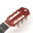 Violão Strinberg SC200C NT Black Series Natural Eletroacústico Nylon