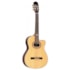 Violão Strinberg SC30C N Euro Series Clássico de Nylon C/ Afinador Natural