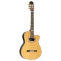 Violão Strinberg SC35C N Euro Series Clássico d...