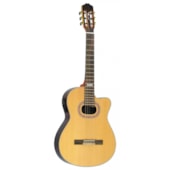 Produto Violão Strinberg SC35C N Euro Series Clássico de Nylon C/ Afinador Natural