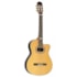 Violão Strinberg SC35C N Euro Series Clássico de Nylon C/ Afinador Natural