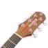 Violão Strinberg SD200C MGS Black Series Folk de Aço C/ Afinador Mahogany Fosco Violão Strinberg SD200C MGS Black Series Folk de Aço C/ Afinador Mahogany Fosco
