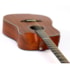 Violão Strinberg SD201HCR MGS Black Series Plus Folk Eletroacústico de Aço C/ Arm Rest, Afinador e Bag Marrom Fosco