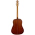 Violão Strinberg SD201HCR MGS Black Series Plus Folk Eletroacústico de Aço C/ Arm Rest, Afinador e Bag Marrom Fosco