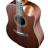 Violão Strinberg SD301HCR MGS Galaxy Series Folk de Aço Mahogany Fosco C/ Efeitos e Bag