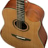 Violão Strinberg SD301HCR NS Galaxy Series Folk de Aço Natural Fosco C/ Efeitos e Bag