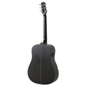 Violão Strinberg SD301HCR TOS Galaxy Series Folk de Aço Tobacco Fosco C/ Efeitos e Bag Violão Strinberg SD301HCR TOS Galaxy Series Folk de Aço Tobacco Fosco C/ Efeitos e Bag