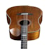 Violão Strinberg SD301HCR WS Galaxy Series Folk de Aço Walnut Fosco C/ Efeitos e Bag