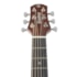 Violão Strinberg SD301HCR WS Galaxy Series Folk de Aço Walnut Fosco C/ Efeitos e Bag Violão Strinberg SD301HCR WS Galaxy Series Folk de Aço Walnut Fosco C/ Efeitos e Bag