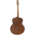 Violão Strinberg SJ200 NS Black Series Semi Jumbo de Aço C/ Afinador Natural Fosco Violão Strinberg SJ200 NS Black Series Semi Jumbo de Aço C/ Afinador Natural Fosco