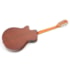 Violão Strinberg SL200C MGS Flat De Nylon Mahogany C/ Afinador