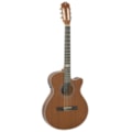 Violão Strinberg SL200C MGS Flat De Nylon Mahog...