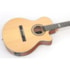 Violão Strinberg SL200C NS Flat De Nylon Natural C/ Afinador