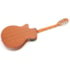 Violão Strinberg SL200C NS Flat De Nylon Natural C/ Afinador