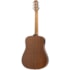 Violão Strinberg SR200 NS Black Series Folk Mini de Aço C/ Afinador Natural Fosco Violão Strinberg SR200 NS Black Series Folk Mini de Aço C/ Afinador Natural Fosco