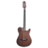 Violão Strinberg SSA60 MGS Mahogany Satin Linha Soul Eletroacústico Aço C/ Bag