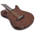 Violão Strinberg SSA60 MGS Mahogany Satin Linha Soul Eletroacústico Aço C/ Bag
