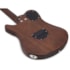 Violão Strinberg SSA60 MGS Mahogany Satin Linha Soul Eletroacústico Aço C/ Bag