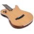 Violão Strinberg SSA60 NS Natural Satin Linha Soul Eletroacústico Aço C/ Bag