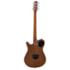 Violão Strinberg SSA60 NS Natural Satin Linha Soul Eletroacústico Aço C/ Bag
