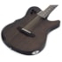 Violão Strinberg SSA60 TOS Tobacco Satin Satin Linha Soul Eletroacústico Aço C/ Bag