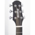 Violão Strinberg SSA60 TOS Tobacco Satin Satin Linha Soul Eletroacústico Aço C/ Bag