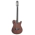 Violão Strinberg SSC60 MGS Mahogany Satin Eletroacústico Nylon C/ Bag