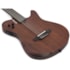 Violão Strinberg SSC60 MGS Mahogany Satin Eletroacústico Nylon C/ Bag