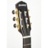 Violão Strinberg SSC60 MGS Mahogany Satin Eletroacústico Nylon C/ Bag