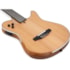 Violão Strinberg SSC60 NS Natural Satin Eletroacústico Nylon C/ Bag