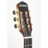 Violão Strinberg SSC60 NS Natural Satin Eletroacústico Nylon C/ Bag