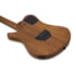 Violão Strinberg SSC60 NS Natural Satin Eletroacústico Nylon C/ Bag
