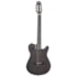 Violão Strinberg SSC60 TOS Tobacco Satin Eletroacústico Nylon C/ Bag