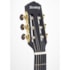 Violão Strinberg SSC60 TOS Tobacco Satin Eletroacústico Nylon C/ Bag