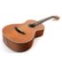 Violão Strinberg SY200 MGS New Yorker Mahogany De Aço C/ Afinador