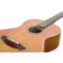 Violão Strinberg SY200 MGS New Yorker Mahogany De Aço C/ Afinador Violão Strinberg SY200 MGS New Yorker Mahogany De Aço C/ Afinador