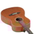 Violão Strinberg SY25 MGS Euro Series New Yorker De Aço C/ Afinador Mahogany Violão Strinberg SY25 MGS Euro Series New Yorker De Aço C/ Afinador Mahogany