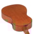 Violão Strinberg SY25 MGS Euro Series New Yorker De Aço C/ Afinador Mahogany Violão Strinberg SY25 MGS Euro Series New Yorker De Aço C/ Afinador Mahogany