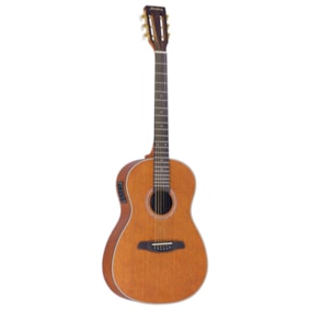Violão Strinberg SY25 MGS Euro Series New Yorker De Aço C/ Afinador Mahogany Violão Strinberg SY25 MGS Euro Series New Yorker De Aço C/ Afinador Mahogany