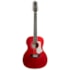 Violão Tagima 12 cordas Azteca Candy Apple Latin America