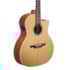 Violão Tagima Ambience Echos EQ Nylon Eletroacustico Medio Jumbo