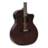 Violão Tagima América Dallas Gran Reserva Eletroacustico Aço DKMOP