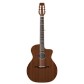 Produto Violão Tagima América Vegas Gran Reserva Eletroacustico Nylon NTOP