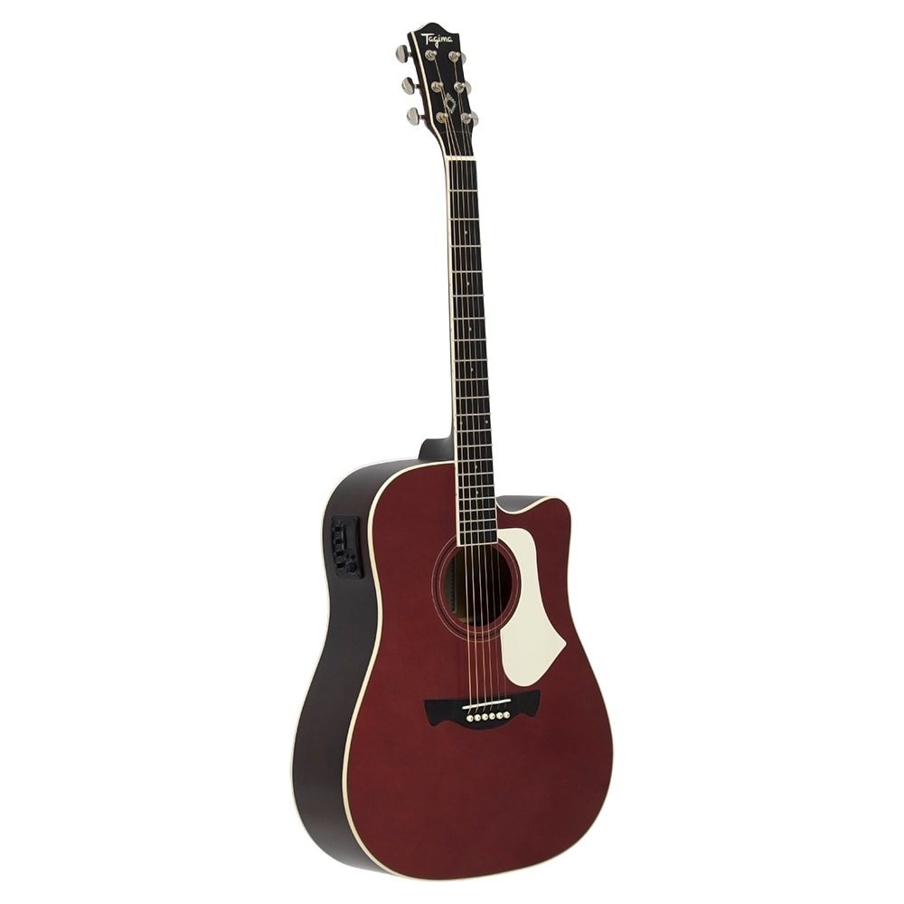 Violão Tagima Andes CAS Folk Aço Latin America